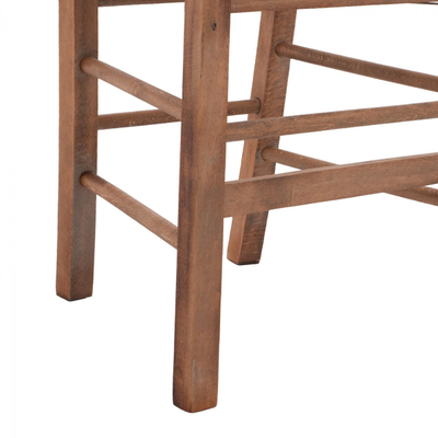 Karrige kafeneje druri 40×38×88 cm (HM5576.01)