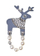 Karficë Deers Merylea sDR0638