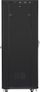 Kabinet rrjeti Lanberg Standing Cabinet 19" FF01-6837-12BL, 37U, mban deri 800 kg, i zi