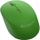 Mouse wireless Eternico MS100, 2.4 GHz, DPI i rregullueshëm, i gjelbër
