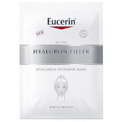 Maskë Eucerin Hyaluron-Filler, 1 copë