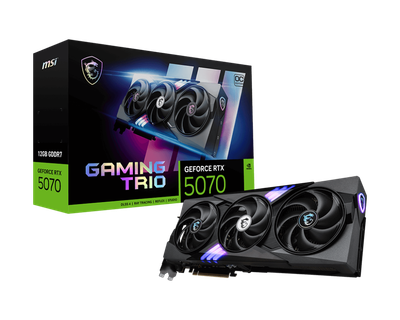 RTX 5070, AMD Ryzen 7 7800X3D, 48GB RAM, 1TB SSD, Gaming PC Gjirafa50 Magic Series 94