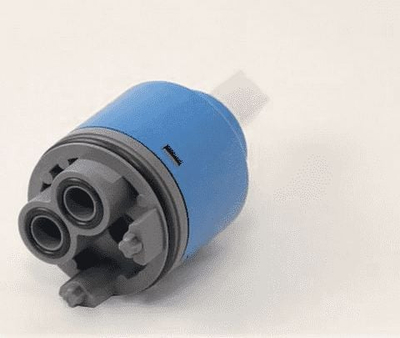 Керамичка патрона за батерија за вода Deante XDC00GNZD, 40mm, за Chili BDS010M