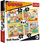 Puzzle Ravensburger Garfield Loves Lasagna, set me 4 puzzle, shumëngjyrëshe