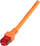 Мрежен кабел EFB Elektronik RJ45, Cat.6 S/FTP, 20m, портокалов