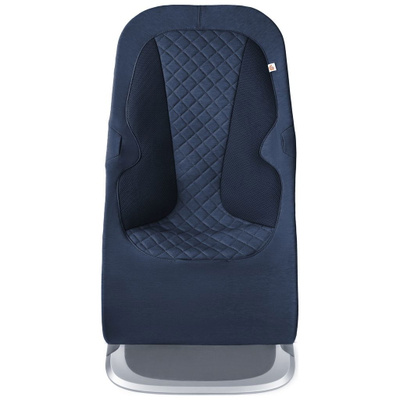 Luhatëse bebe Ergobaby Evolve 3 në 1, ergonomike, e palosshme, ngjyrë krem