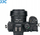 Заштитен капак од сонце JJC LH-98 за објектив Nikon NIKKOR Z 24-50mm f/4-6.3, го заменува HB-98, црн