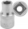 Çelës çorape JCB 54510, 1/2", 10mm, profil 6 këndor