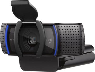 Kamerë Logitech C920s