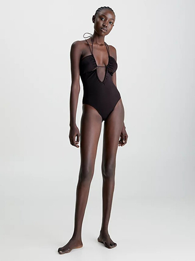 Bikini Calvin Klein KW0KW02028BEH