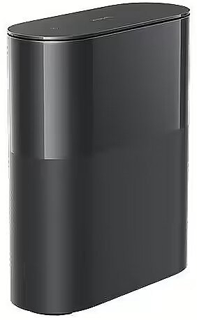Router mesh Xiaomi Mesh System BE3600 Pro, Wi-Fi 7, Dual Band, i zi