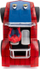 Makinë lodër me telekomandë Marvel Jada Spider-Man Buggy, 1/24, infrared, e kuqe blu