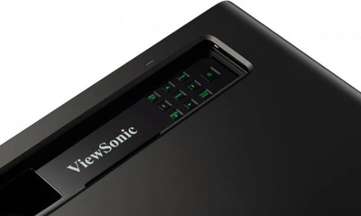 Projektor Viewsonic X2-4K