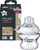 Shishe për të sapolindur Tommee Tippee (TT0375), 150 ml, e bardhë