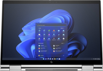 Laptop HP x360 1040G10, 14", Intel Core 7-1355U, 16GB RAM, 512GB SSD