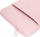 Futrollë laptopi Tech-Protect Neoprene, 14", dusty rose