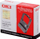 Shirit për printerë OKI Microline 520/521 (09002315), i zi