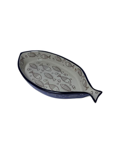 Tavë 26.5x13.4x3.6cm. UNIMIKS