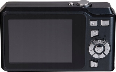 Дигитален фотоапарат Denver DCA-4818, 5MP, 2.8\", црн