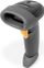 Skaner barkodi Digitus Wireless 1D, Bluetooth, IP54, i zi
