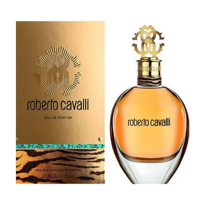Eau De Parfum Roberto Cavalli, 75 ml
