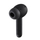 Kufje Intenso Black Buds T300A, True Wireless, Bluetooth, të zeza