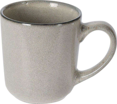 Сет садови за маса EH Excellent Houseware, 16 делови, за 4 лица, сив