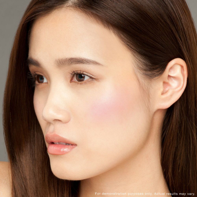 Blush pudër për faqe Revlon Powder Blush 004 Matte Rosy Rendezvous, 5g, rozë mat