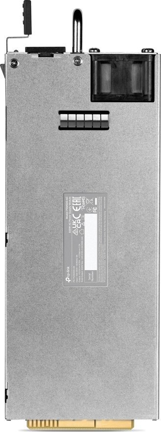 Modul furnizimi me energji TP-Link PSM500-AC, 500 W, 53.5 V DC, metalik