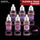 Bojë akrilike The Army Painter Warpaints Fanatic Spellbound Fuchsia, 18 ml, rozë