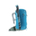 Çantë shpine për hiking Deuter Trail Pro 33, 33L, wave ivy