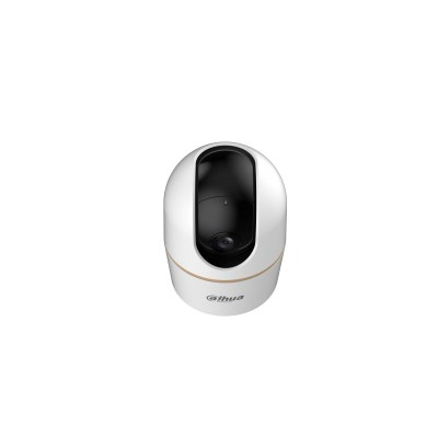 Kamerë sigurie Dahua Hero IPC-H5AP-0360B-EUR, 5MP, WiFi 6 PT, e bardhë