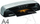Laminator Fellowes Saturn 3i A4, InstaHeat, 80–125 mikron, argjendtë e zezë