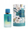 Parfum Jenny Glow Aurore Eau de Parfum, unisex, 80ml, blu