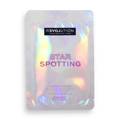Fllaster për fytyrë Revolution Patch for skin imperfections Relove, 36 pcs