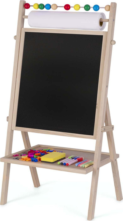 Tabelë Ricokids Magnetic, e kaftë