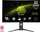 Monitor gaming MSI MAG 321CUP QD OLED, 31.5", 4K UHD, 165Hz, i zi