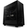 Ладење на процесор со вода NZXT Kraken 360, AIO 360mm, LCD екран, црно