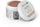 Xел градежен за нокти Excellent Pro Builder Gel Economic Cover Dark, 15 g, природна кафеава боја