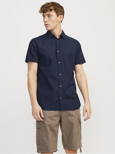 Këmishë për meshkuj Jack&Jones