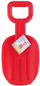 Lopatë plazhi Eddy Toys Jumbo 37.5cm, plastike, e kuqe
