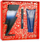 Set dhuratë parfumi Carolina Herrera Bad Boy Cobalt Eau de Parfum për meshkuj