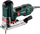 Sharrë vertikale Metabo STE 100, 710W, me valixhe, jeshile