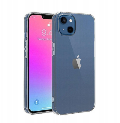 Mbrojtëse telefoni Hurtel Gel Case për Motorola Moto G22, 0.5mm, transparente