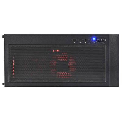 Kompjuter Actina PBM, Intel Core i7-14700KF, 32GB DDR5, 2TB SSD, RTX 4080 Super, i zi