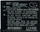 Bateri për kamera Cameron Sino CS-BCD10, Li-ion 1000mAh, për Panasonic CGA-S007 DMW-BCD10