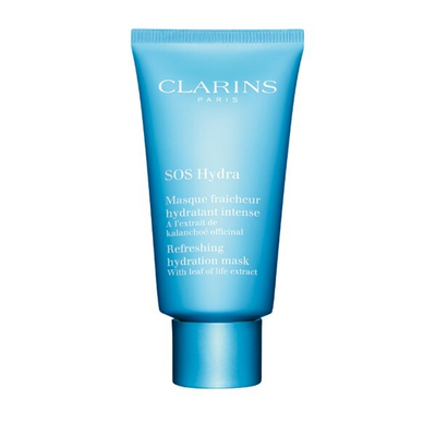 Maskë hidratuese Clarins SOS 75 ml