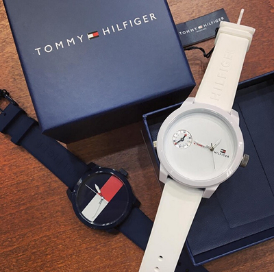 Orë dore Tommy Hilfiger Denim 1791322