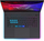 Laptop ASUS ROG Strix G16 G615JH-I5165W, 16", Intel Core i5-13450HX, 16GB RAM, 512GB + 2TB SSD, NVIDIA GeForce RTX 5050, i zi