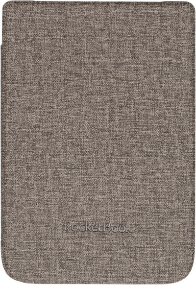 Mbrojtëse për PocketBook Shell, 6", gri